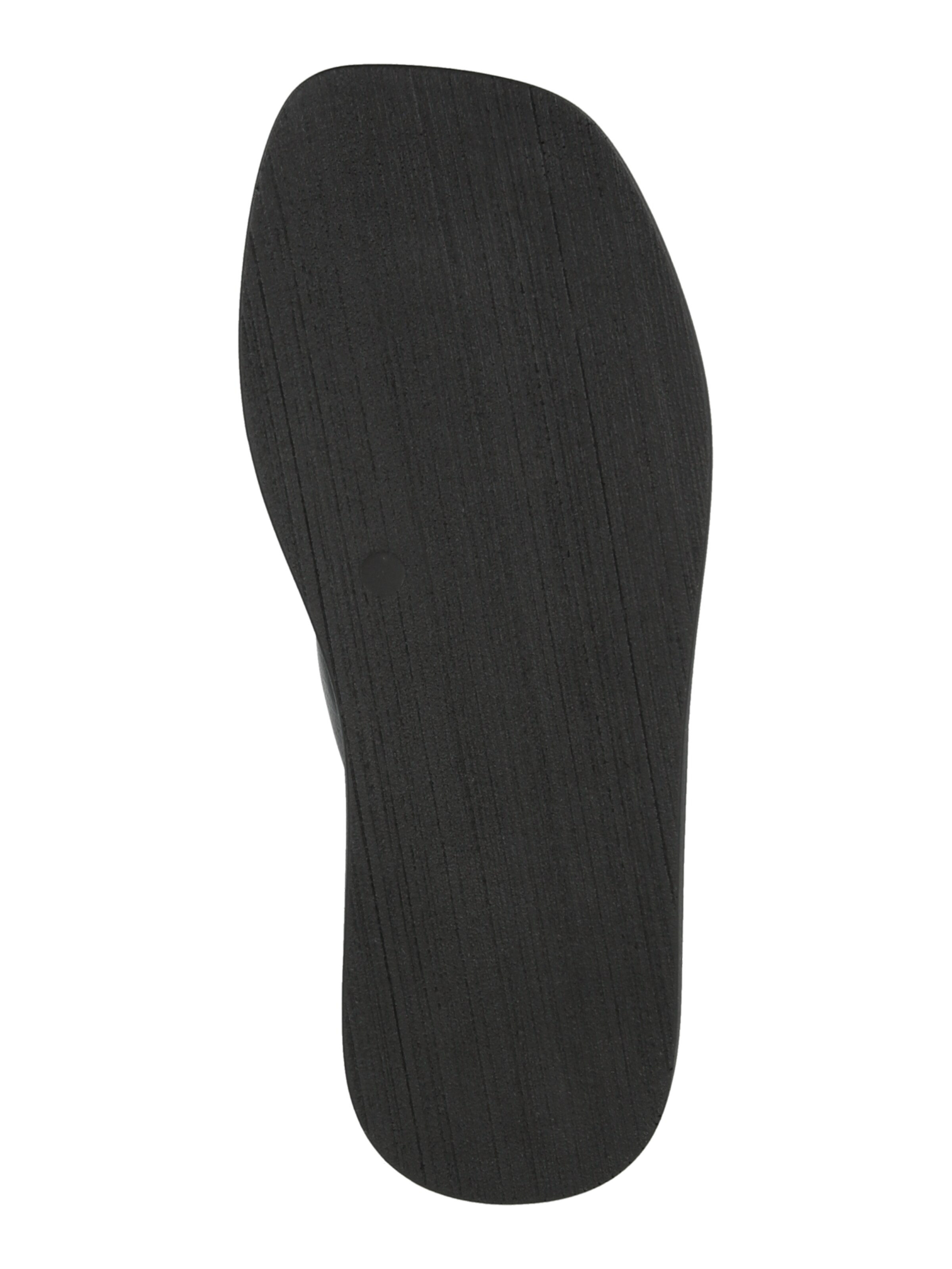 Flip-flops '791' de la Copenhagen Studios pe negru