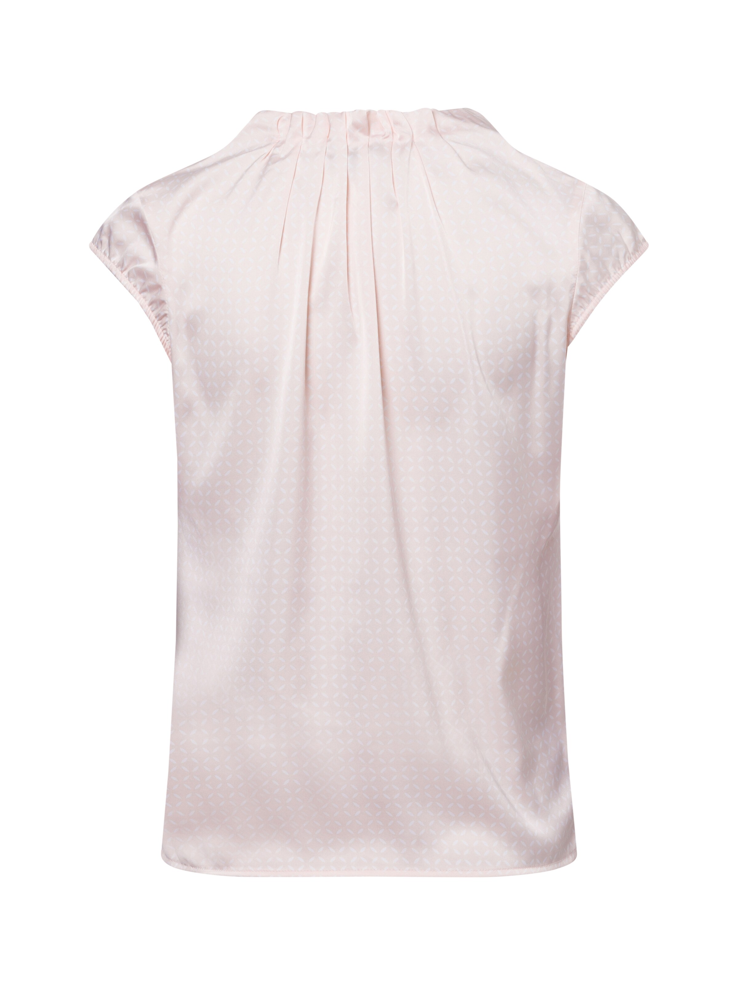 COMMA Blouse in Oranje