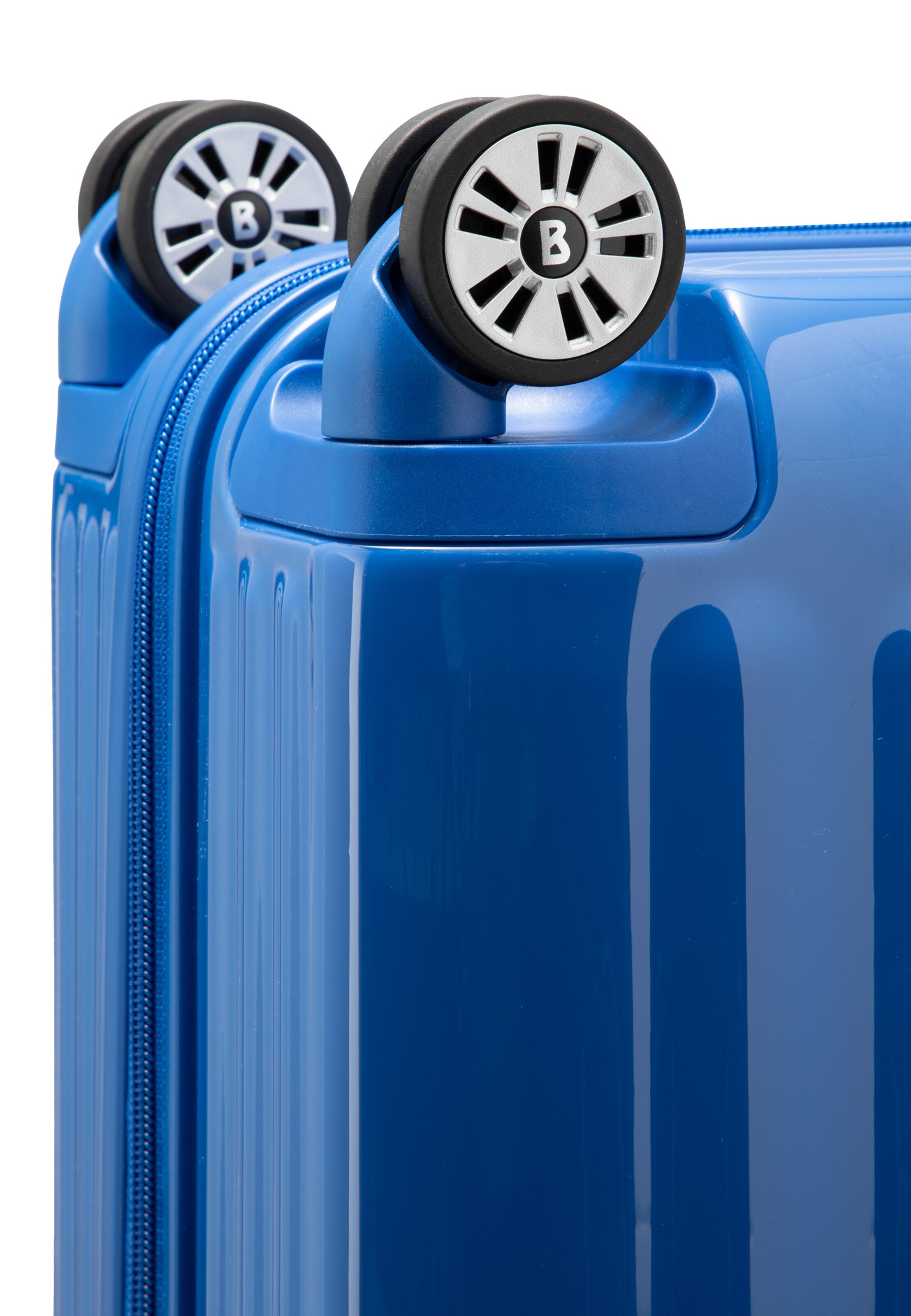 BOGNER Cart 'Piz C55' in Blue