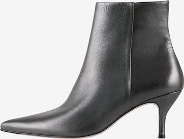 Högl Ankle Boots 'TONY' in Black: front