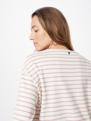 Weekend Max Mara - Camiseta 'VISTOLA' en rosa