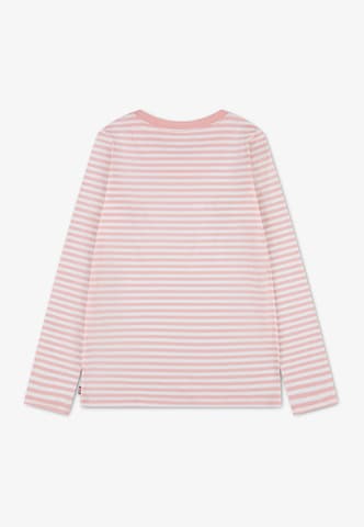 Levi's Kids Särk, värv roosa