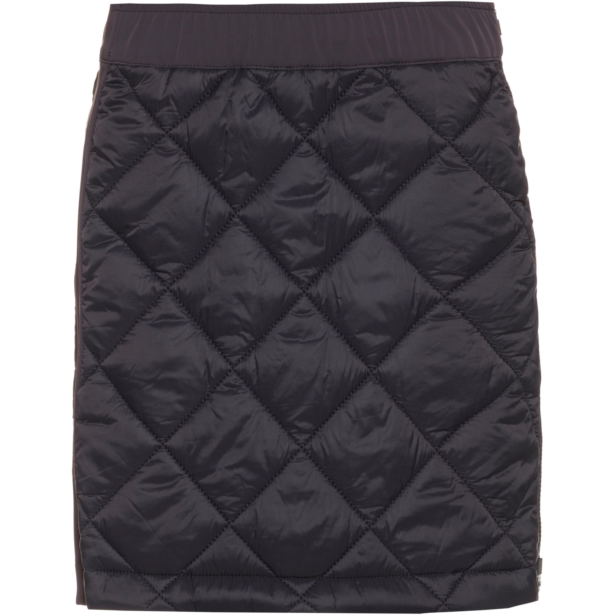 CMP Sportrock in Schwarz: Vorderseite