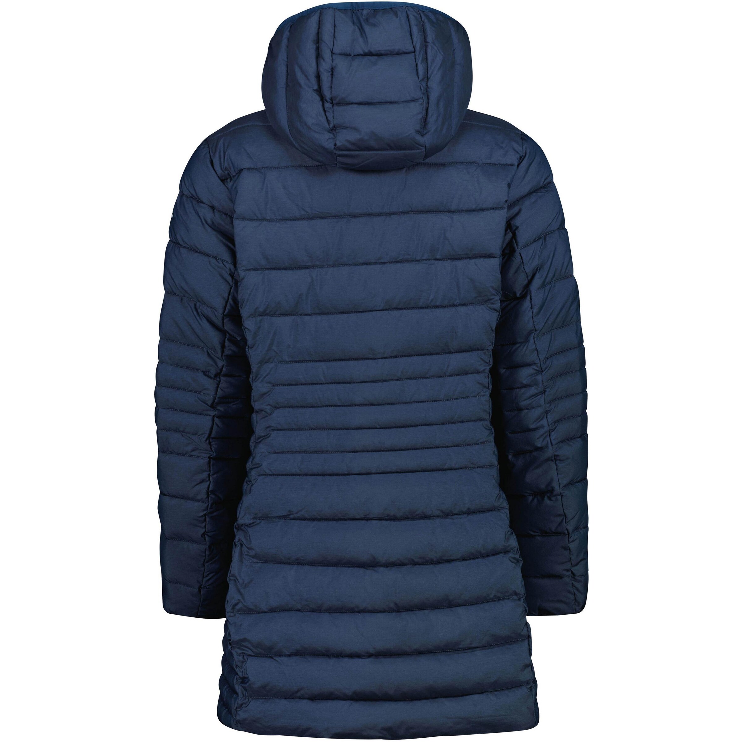 CMP Outdoor Jacket in Blue