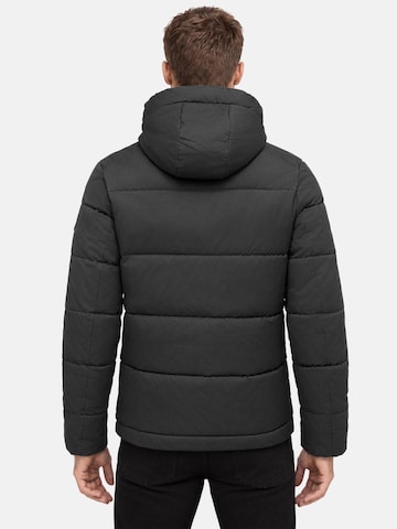 Tazzio - Chaqueta de invierno 'A823' en gris