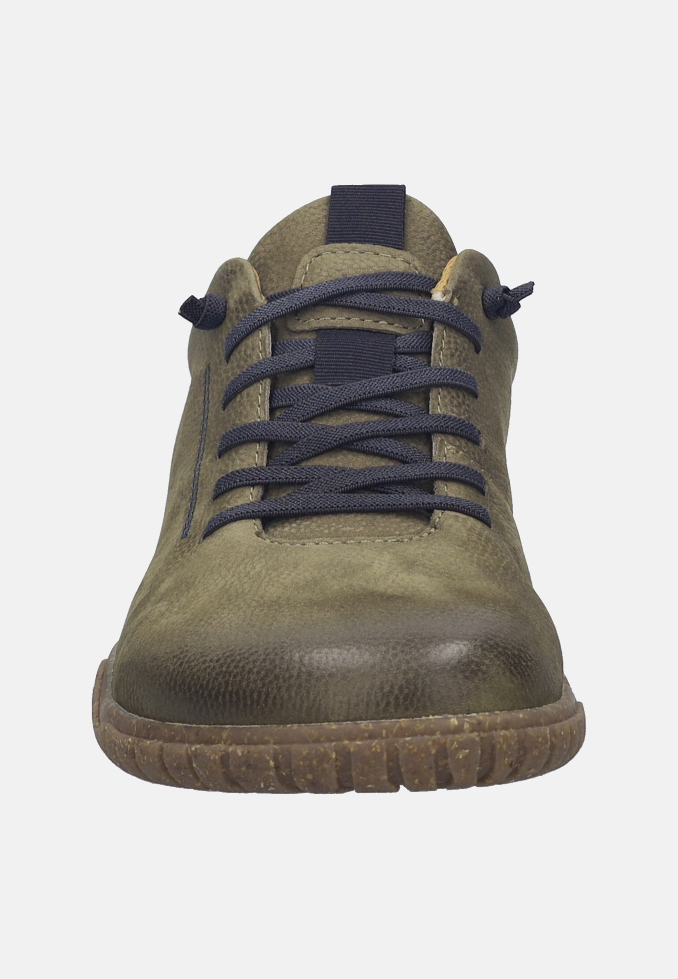 JOSEF SEIBEL Veterschoen 'Wallace 04' in Groen