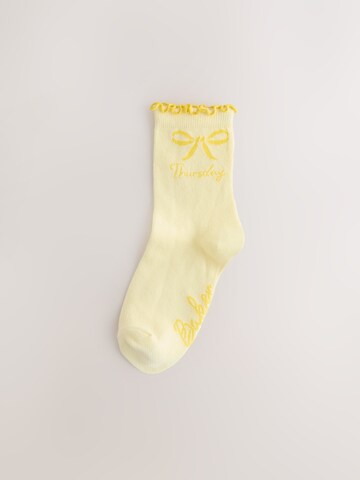 Baker by Ted Baker Socks in Blue