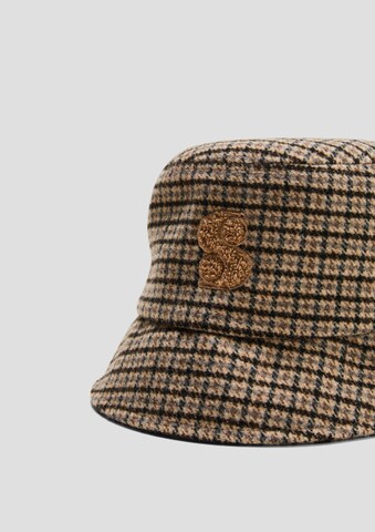 Chapeaux s.Oliver en beige