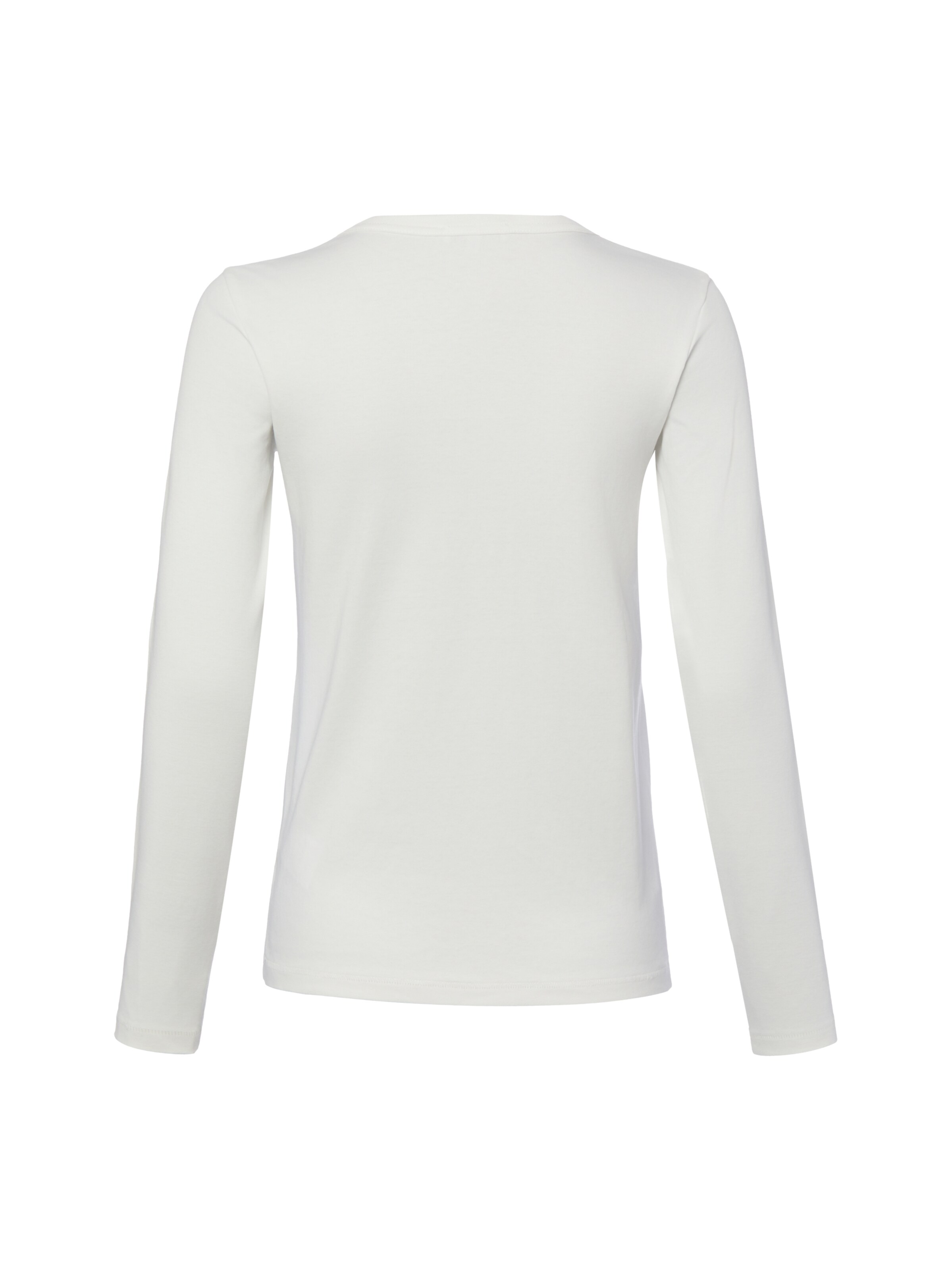 T-shirt Marie Lund en beige