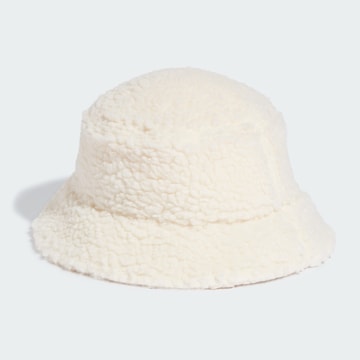 ADIDAS ORIGINALS - Sombrero en beige