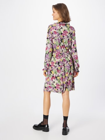 Robe 'ZANKAYA' Lauren Ralph Lauren en mélange de couleurs