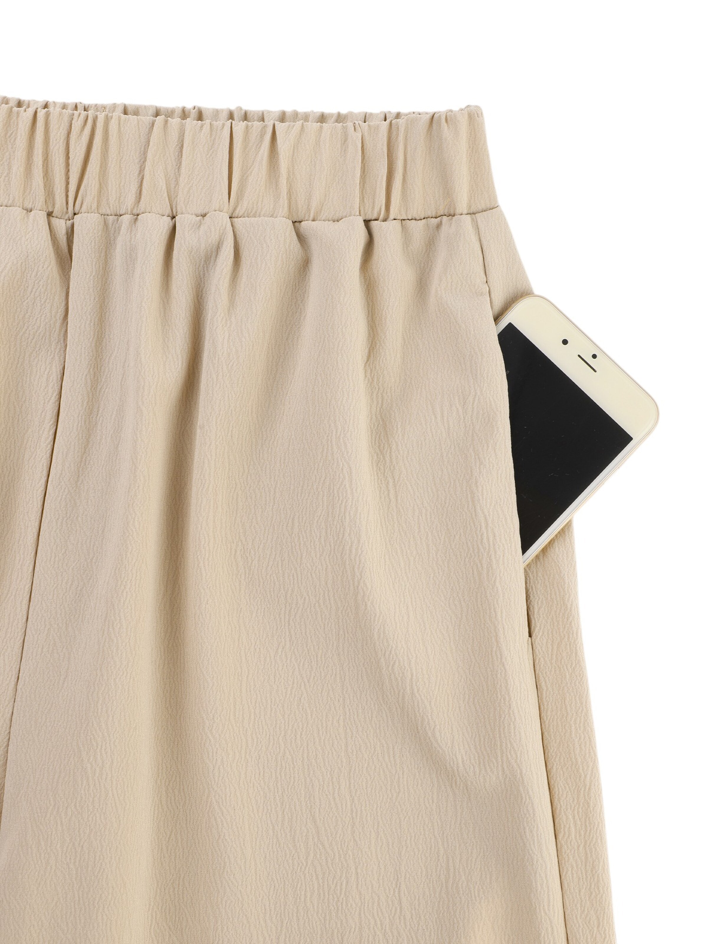 Abito da casa 'Women Set' di LapaPlus in verde