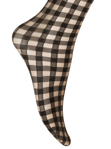 Collants Wolford en noir