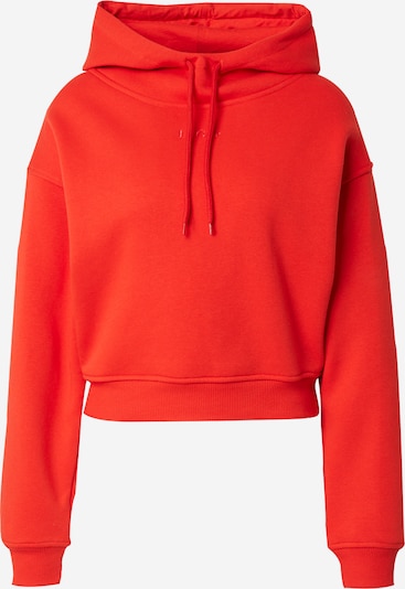 LeGer by Lena Gercke Collegepaita 'Karima' värissä oranssinpunainen, Tuotenäkymä