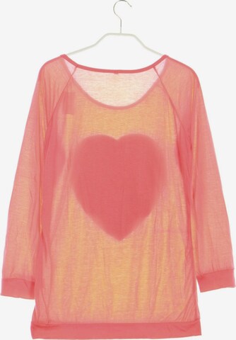 UNBEKANNT Top & Shirt in M in Pink