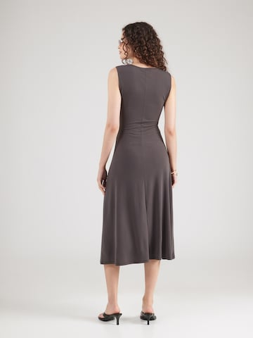 ABOUT YOU Dress 'Flora' in Grey