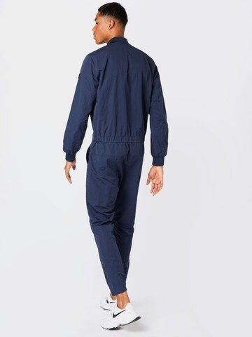 NIKE Tracksuit in Blue