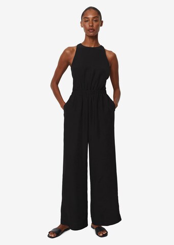 Marc O'Polo Jumpsuit in Black