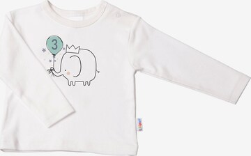 LILIPUT Shirt 'Elefant 3' in White: front