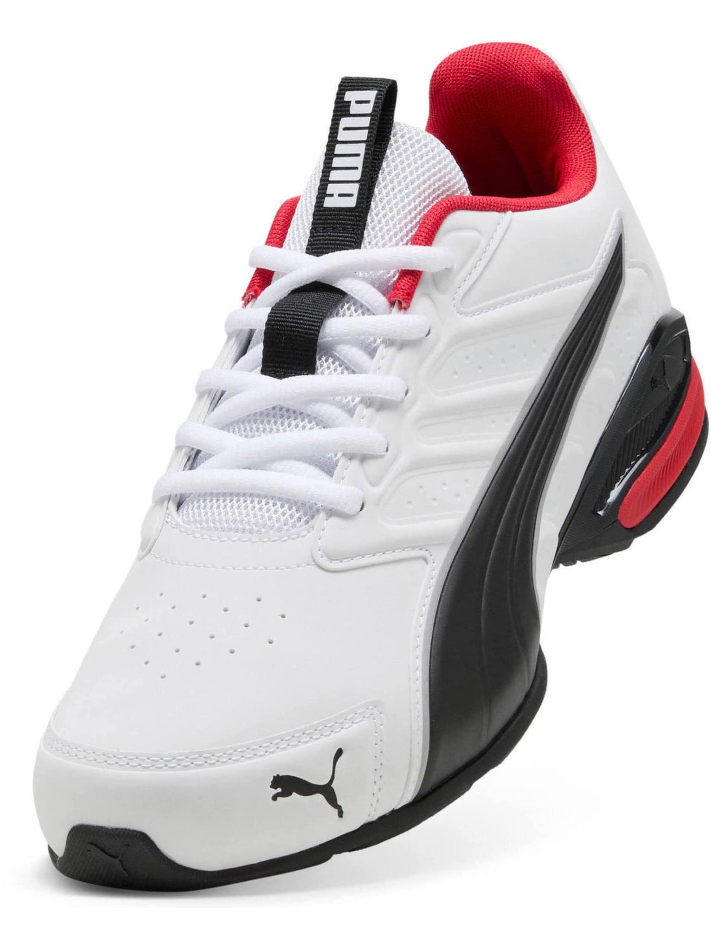 Scarpa sportiva 'Puma Electro Sl' di PUMA in bianco