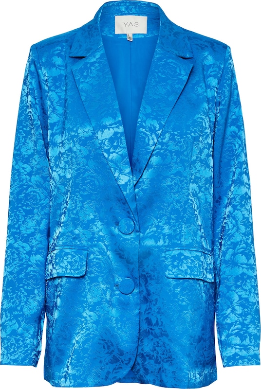 Y.A.S Blazer 'Retrieve' in Blau Y.A.S Blazer 'Retrieve' in Blau