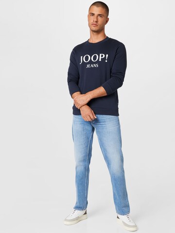 Felpa 'Alfred' di JOOP! Jeans in blu