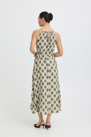 b.young Kjole 'BYMmjoella' i beige