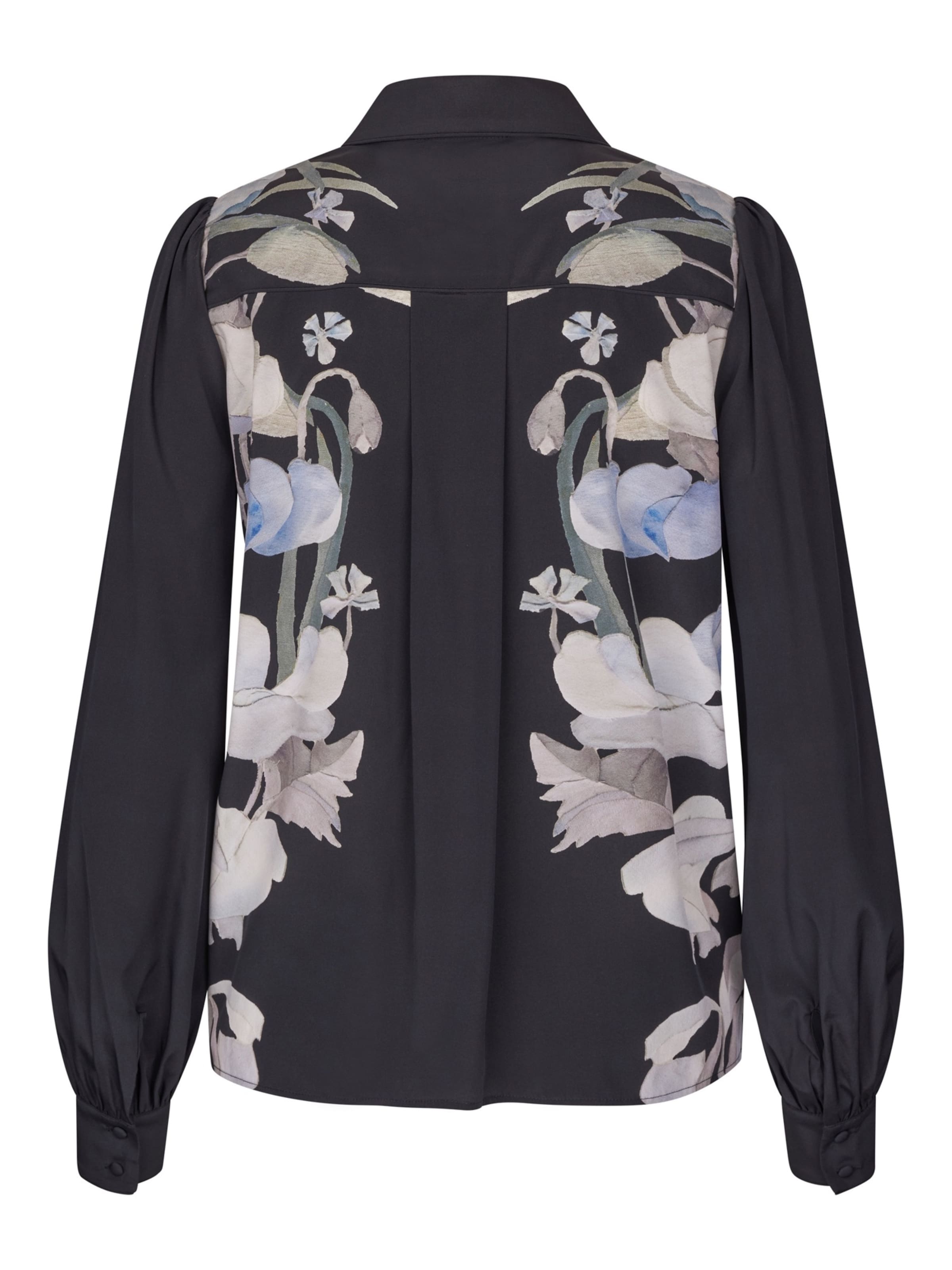 Dea Kudibal Shirt ' UmasDEA ' in Zwart