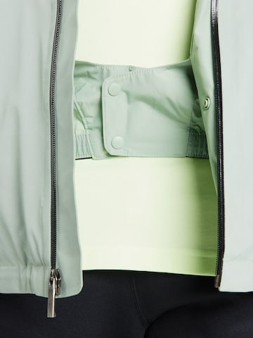 THE NORTH FACE Sportjas 'CHAKAL' in Groen