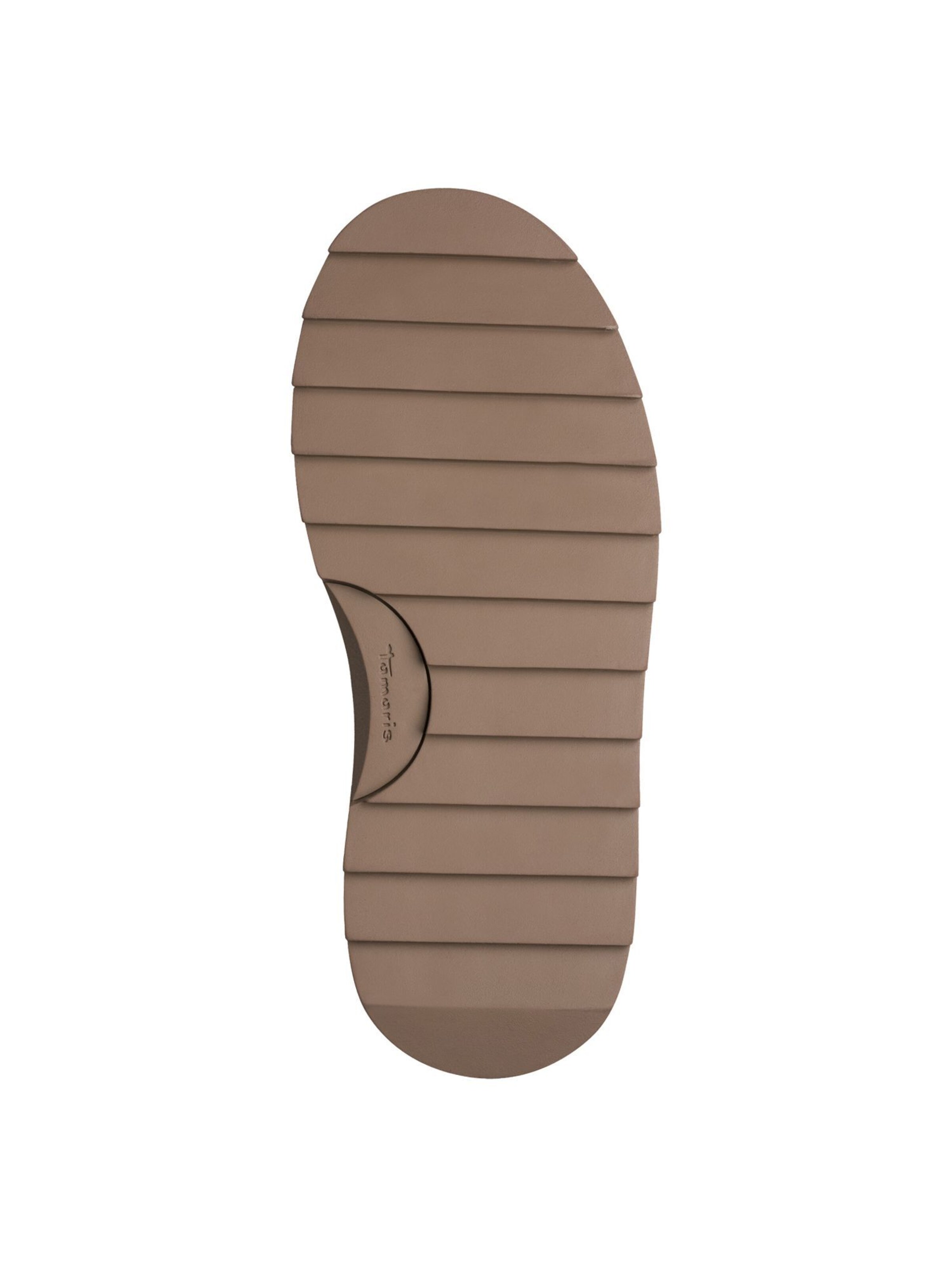 Tamaris Snehule - Béžová