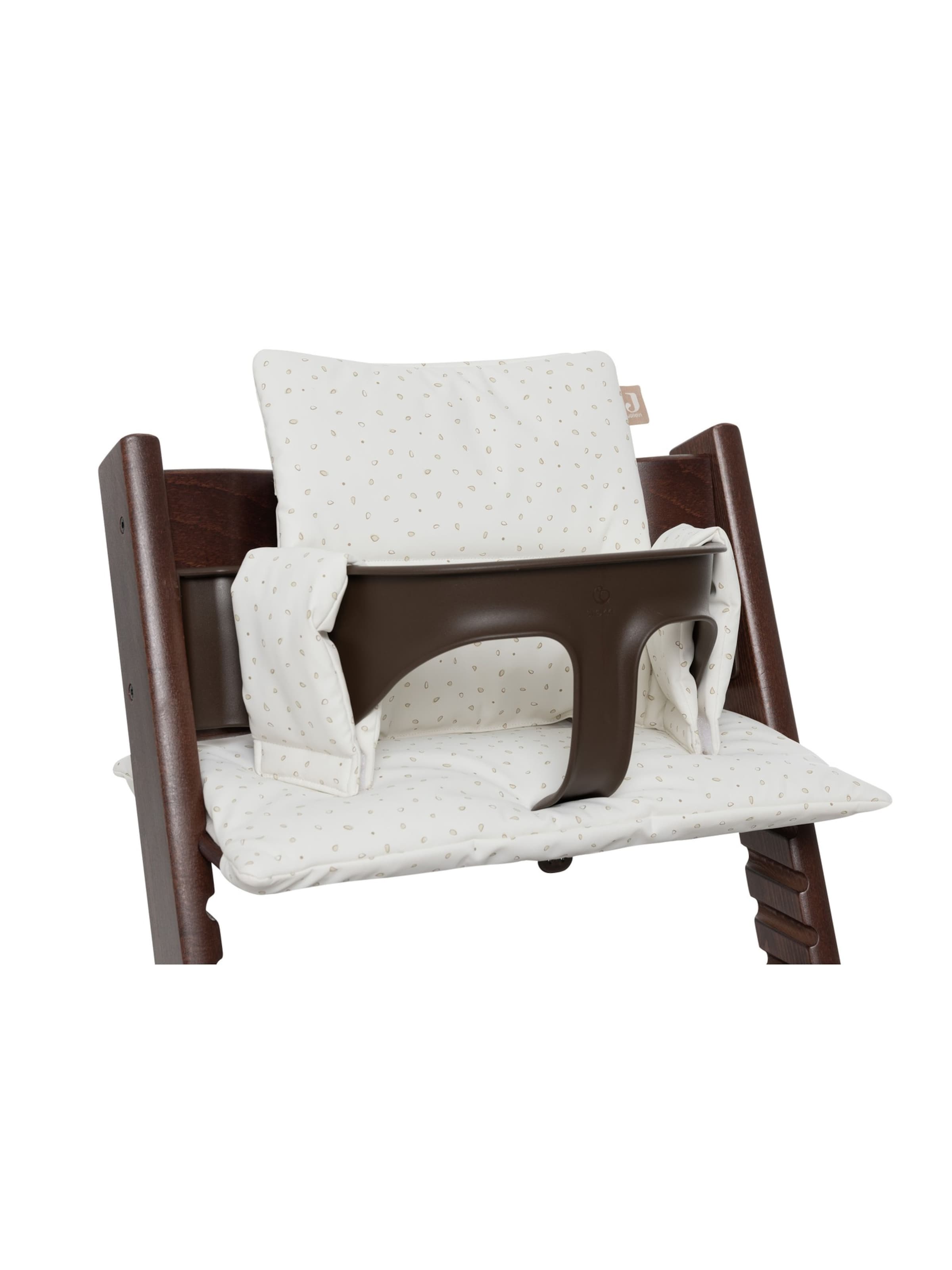 Jollein Zitmeubels 'Leafy Dreams' in Gemengde kleuren: voorkant