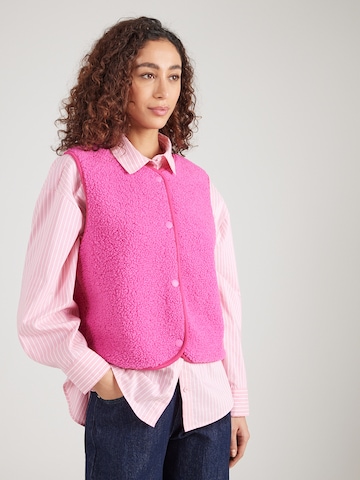 Hailys Vesta 'Ni44cola' - Ružová: predná strana
