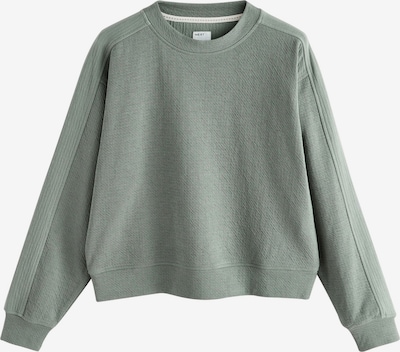 Next Collegepaita koossa XL värissä savunsininen, Tuotenäkymä