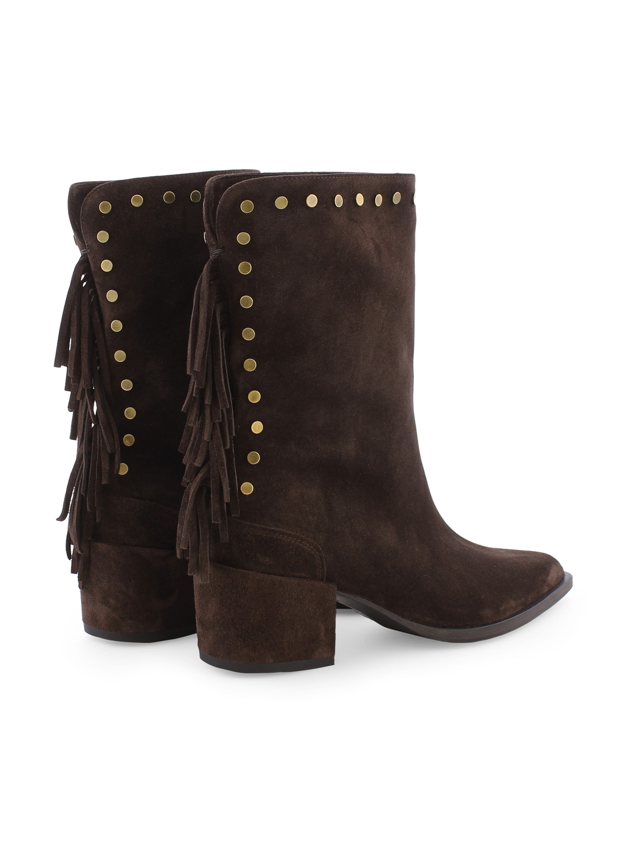 Kennel & Schmenger Stiefelette ' CORA ' in Braun