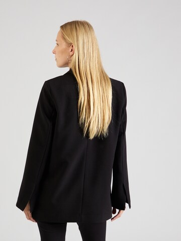 Blazer 'Barbine' MSCH COPENHAGEN en noir