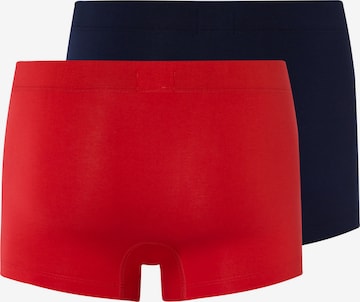 Boxers 'Essentials' Hanro en bleu