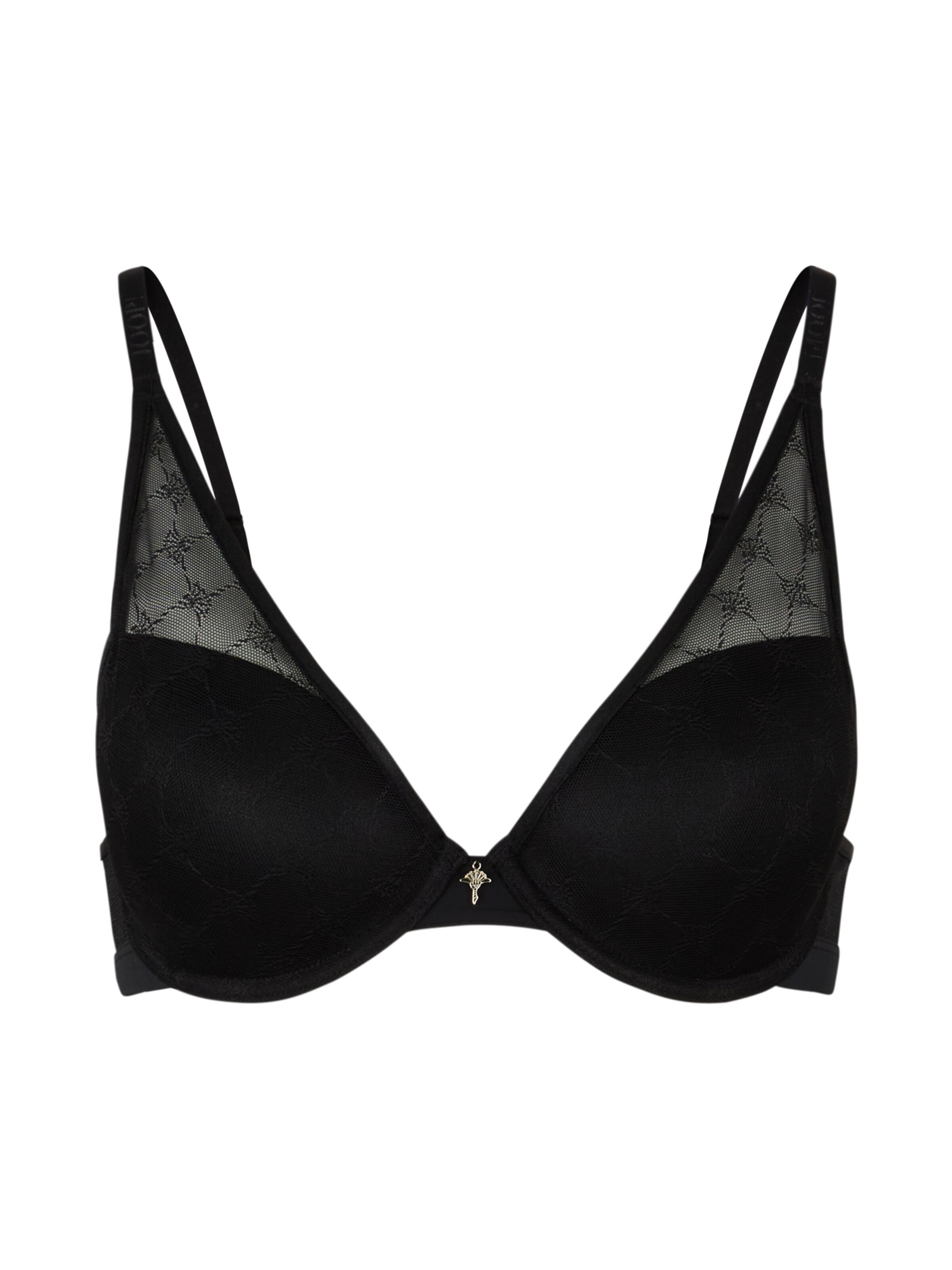 JOOP! Bra in Black: front