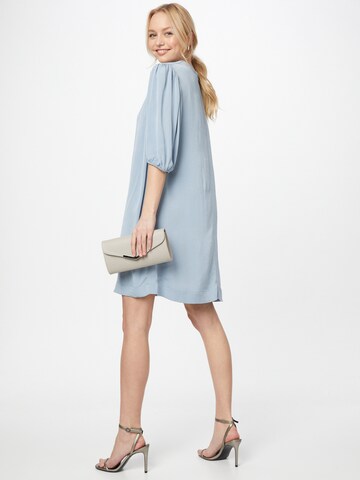 Samsøe Samsøe Summer Dress 'Aram' in Blue