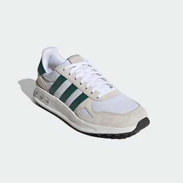Scarpa sportiva 'Run 84' di ADIDAS SPORTSWEAR in bianco