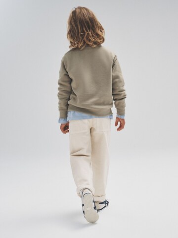 The Set Tréning póló - szürke