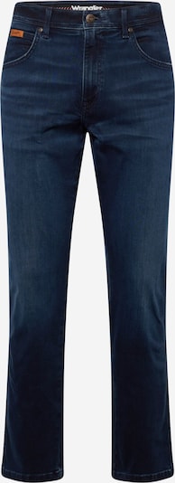 Jeans 'TEXAS SLIM' WRANGLER di colore navy, Visualizzazione prodotti