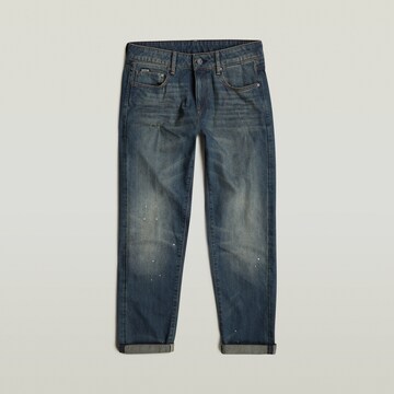 G-STAR Tapered Jeans 'Kate' in Blau: Vorderseite