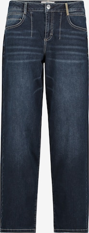 Cartoon Jeans in Blauw: voorkant