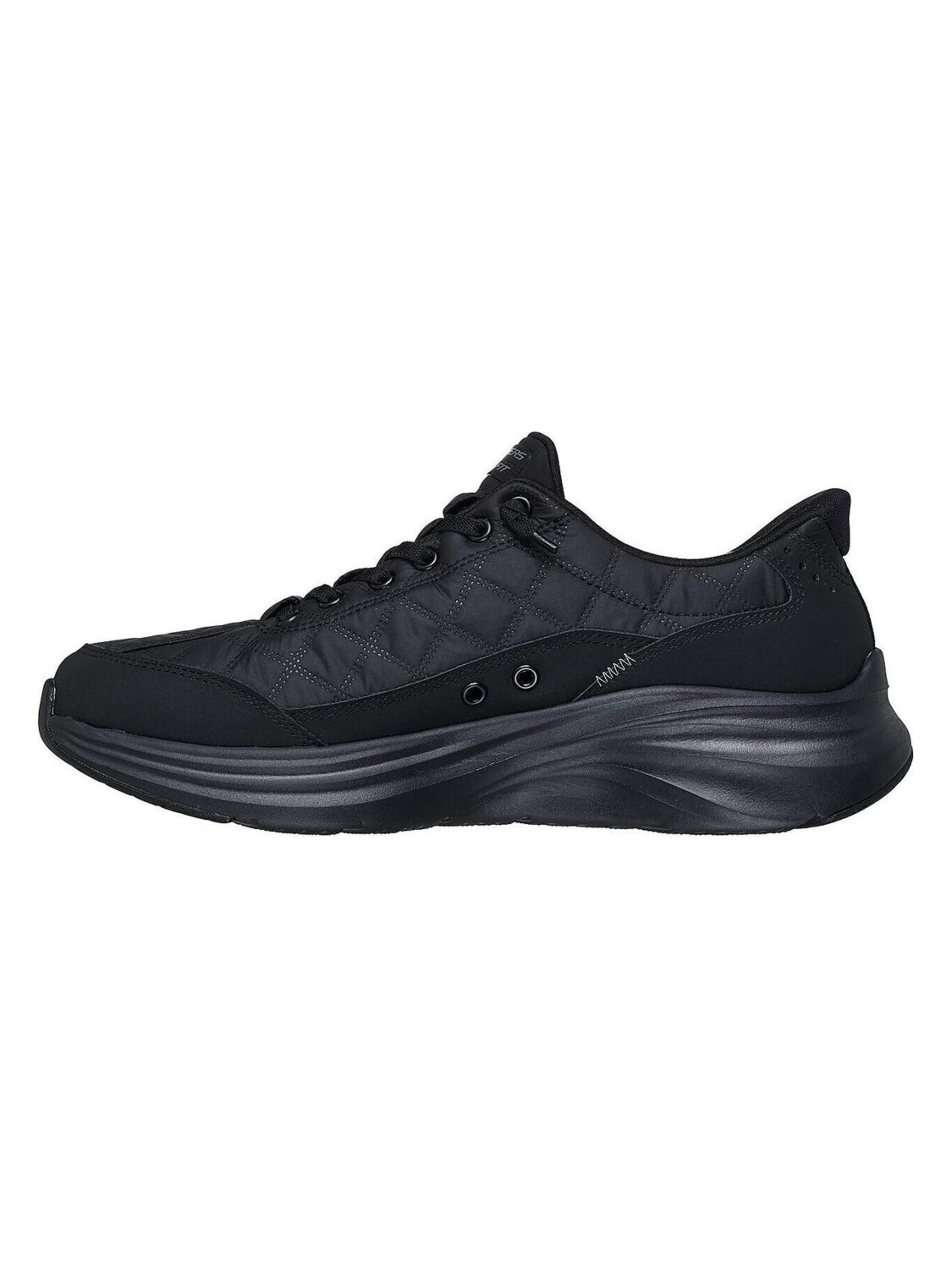 SKECHERS - Calzado deportivo 'Contour Foam - Cozy' en negro
