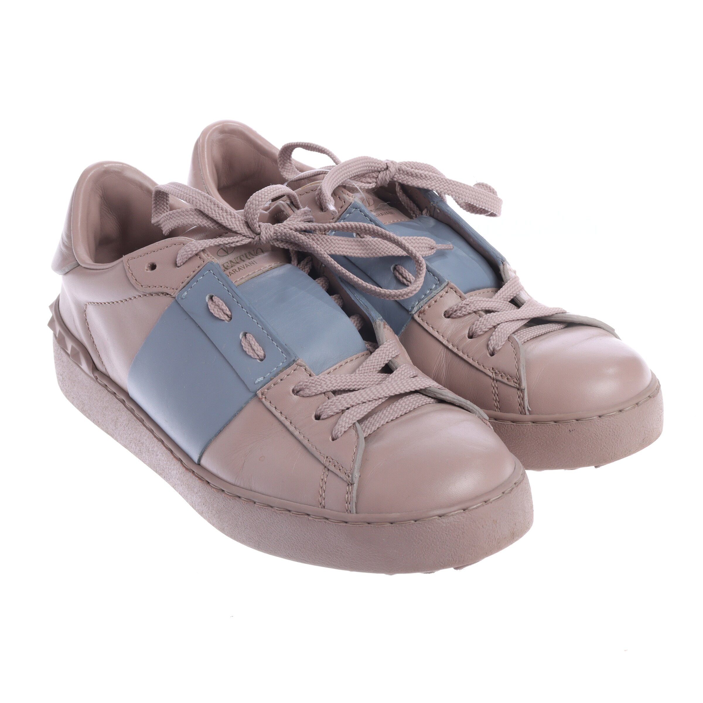 VALENTINO Sneakers & Trainers in 38,5 in Light pink, Item view