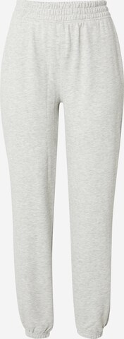 ONLY Trousers 'BELLA' in Grey: front