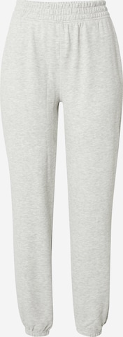 Pantaloni 'BELLA' di ONLY in grigio: frontale