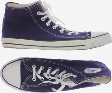 CONVERSE Sneaker 44 in Blau: predná strana