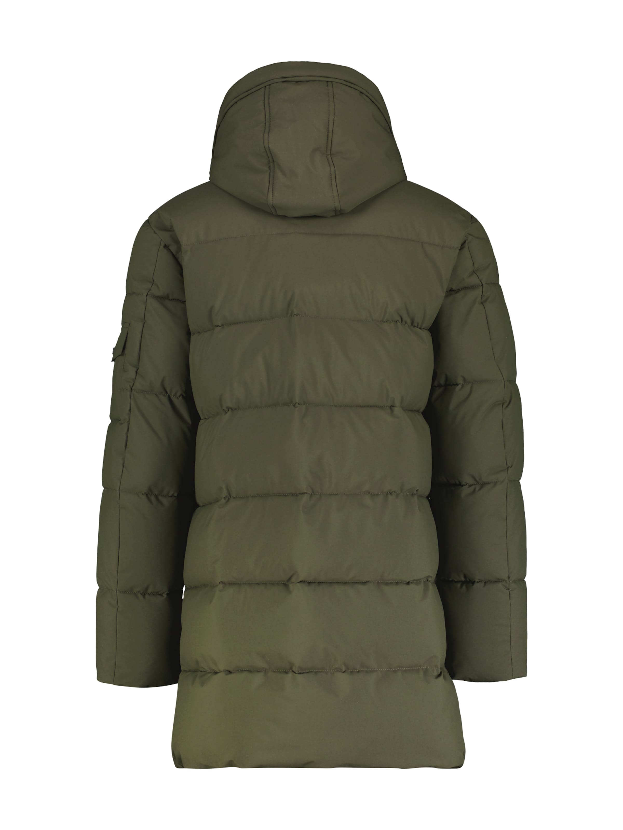 LERROS Funktionsjacke in Grün