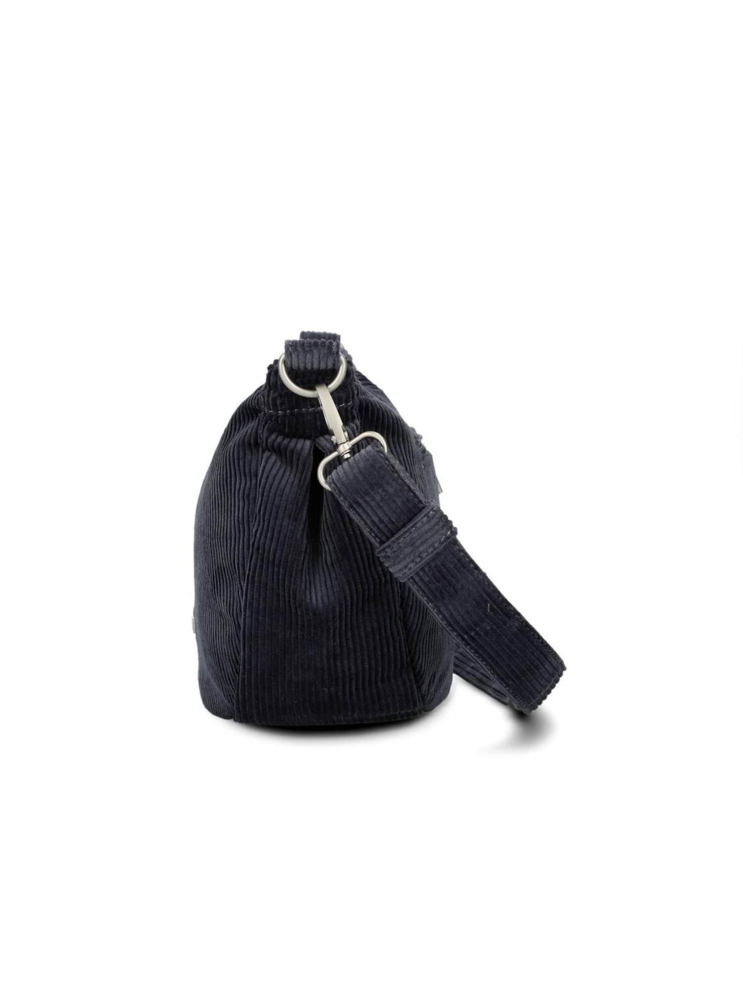 Sacs à main 'Mademoiselle.M M70' ZWEI en bleu